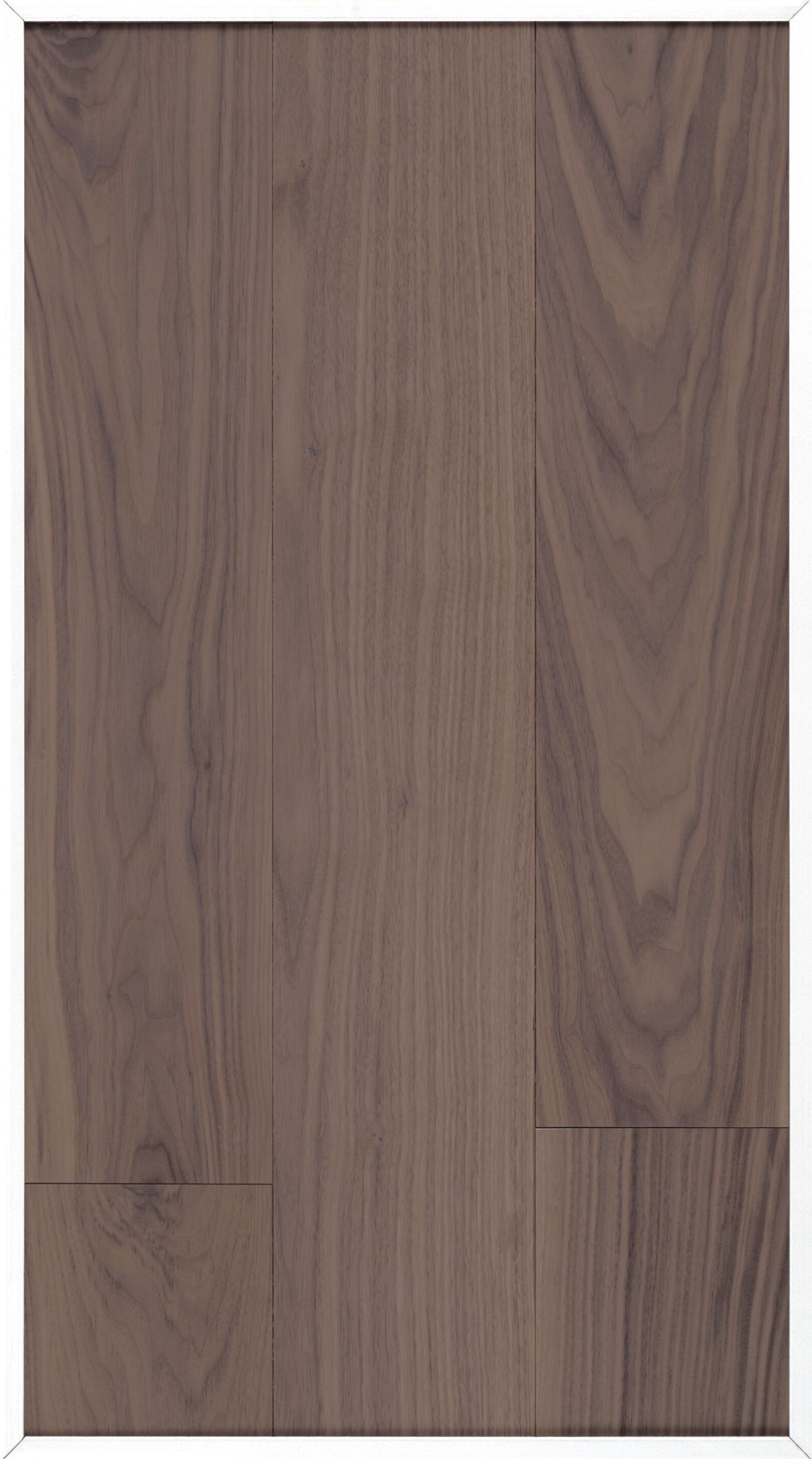 Матовый паркет из грецкого ореха FOGLIE D'ORO доски ARCH-00029987 - Вид №1