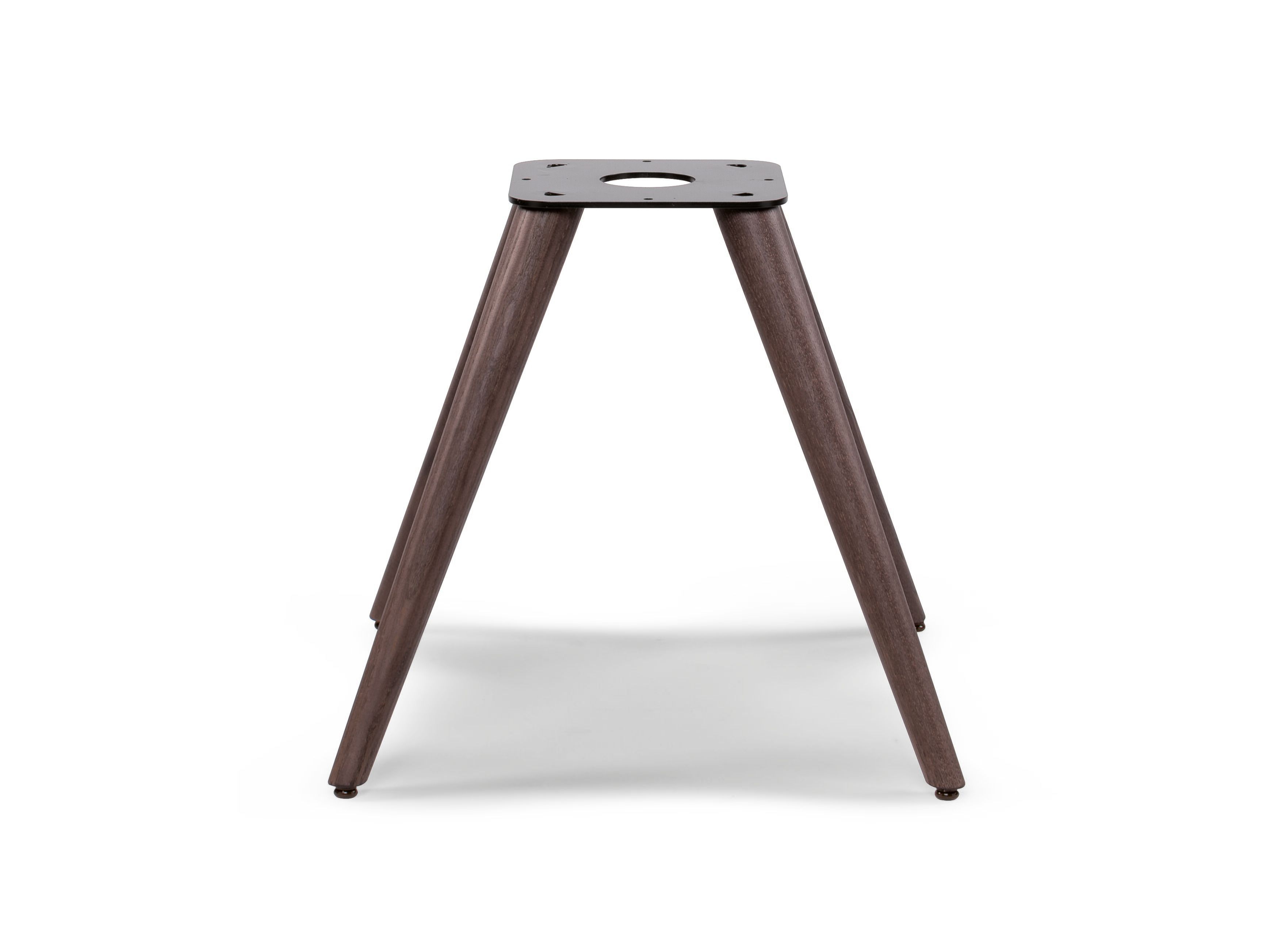 Деревянный мягкий стул Riccardo Rivoli Uno ARCH-00042619 - Вид №7