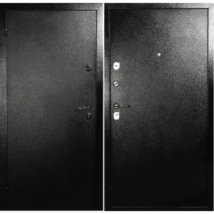 Дверь металлическая сд 7 см 860x2050 левая 89431423 STLM-2006917