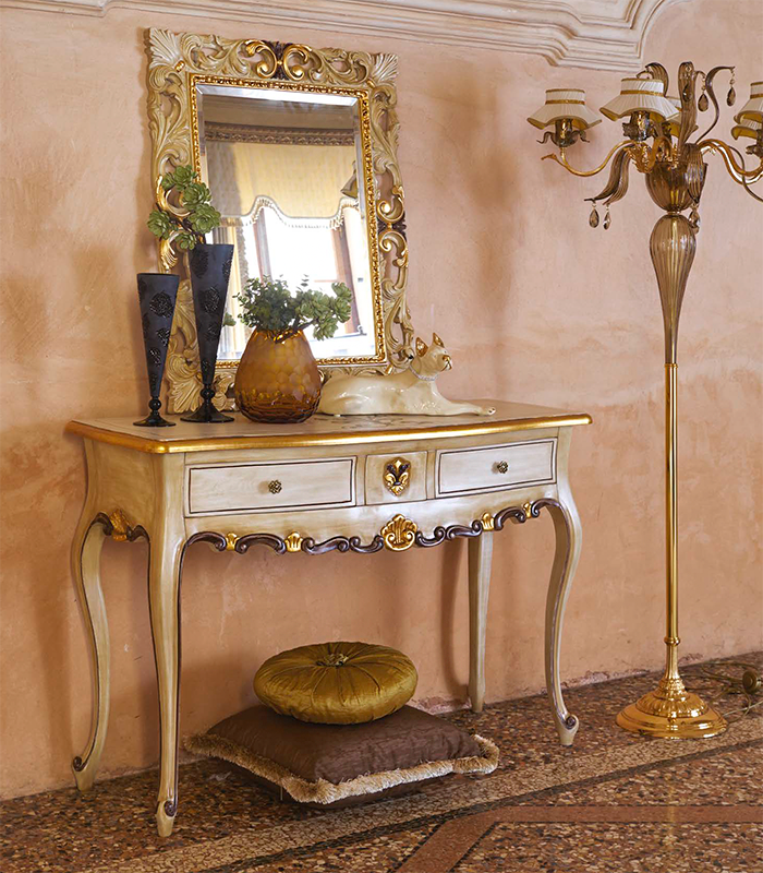 Консоль  MORELLO GIANPAOLO 2315/WCS Contemporary