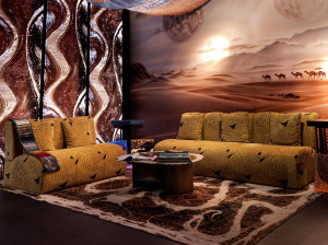 Диван DreamLux®