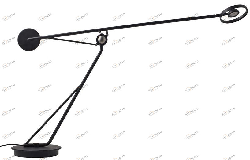 DCW éditions Настольная лампа регулируемая Aaro sun-id-1397507