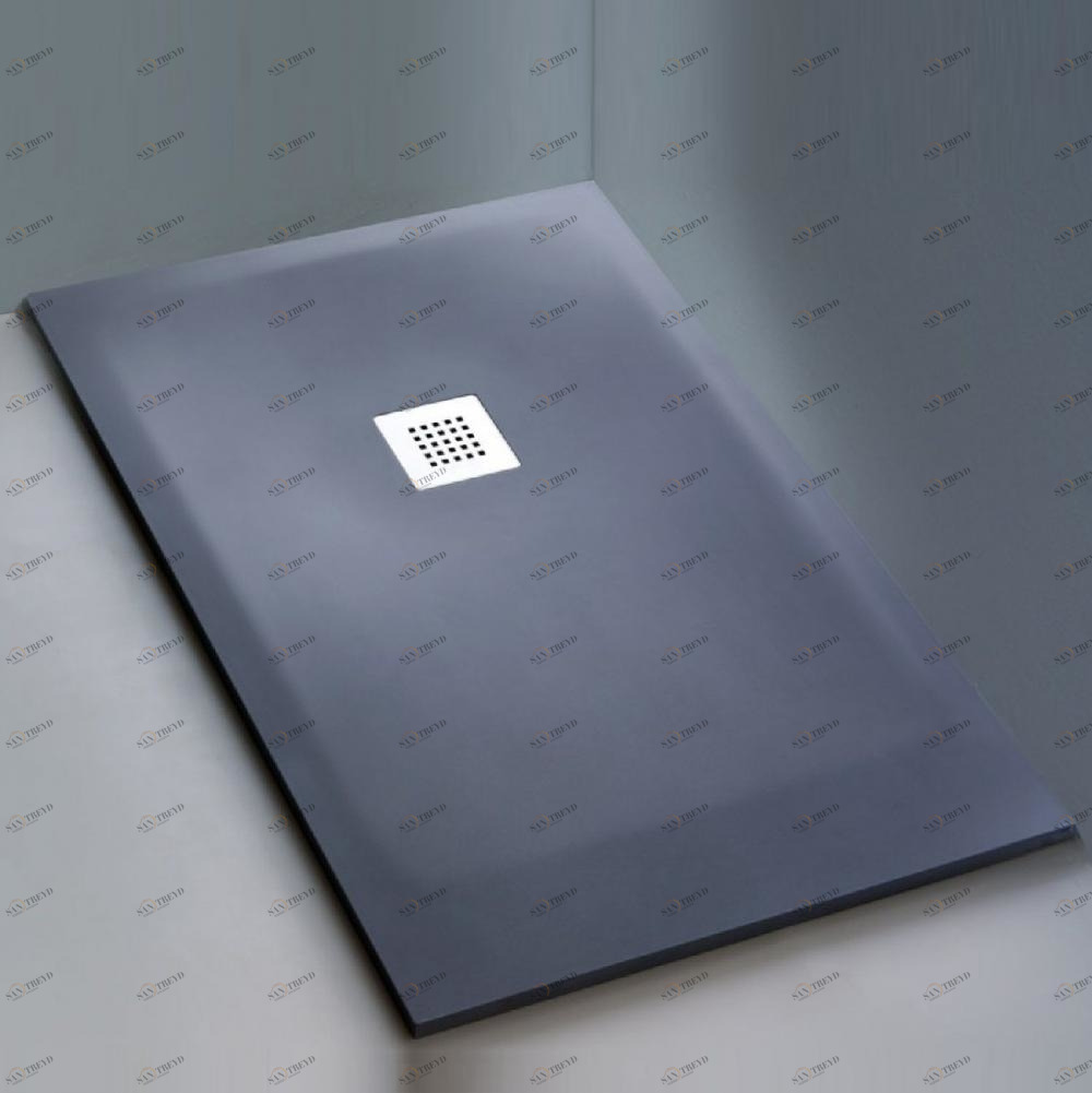 Поддон душевой Face 100 201x100 см Karolitalia BB100201X100