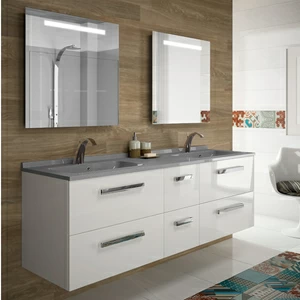 Мебель в ванну CAPIA0126 GP1 GPL  Ambiance Bain