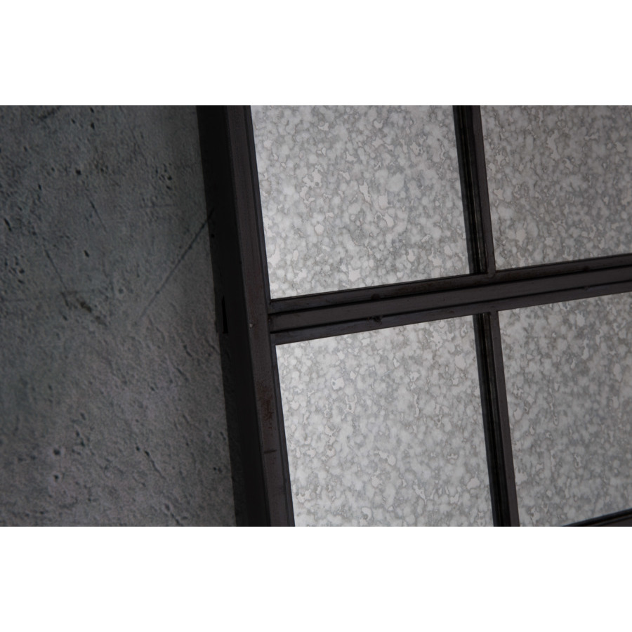 Зеркало Vintage Window Dutchbone 8100008 - Вид №7