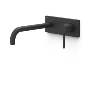 ИЗУЧИТЕ видимую часть корпуса встраиваемой раковины-26230032 НМ TRES