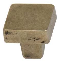 GIARA Бронзовая ручка Liscia sun-id-1367116 - Вид №2