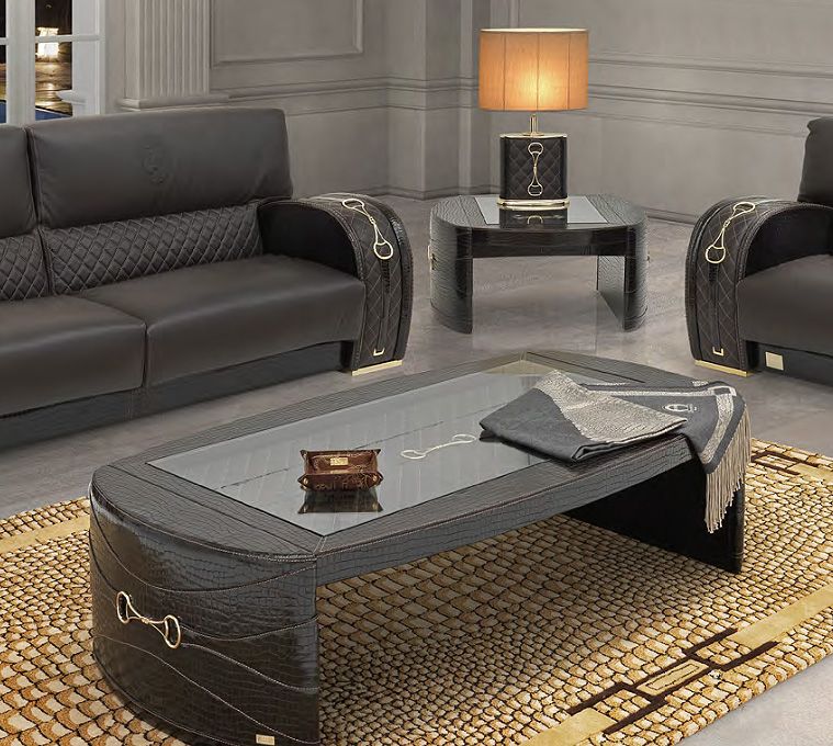 Стол журнальный  FORMITALIA TEXAS PLUS 03 