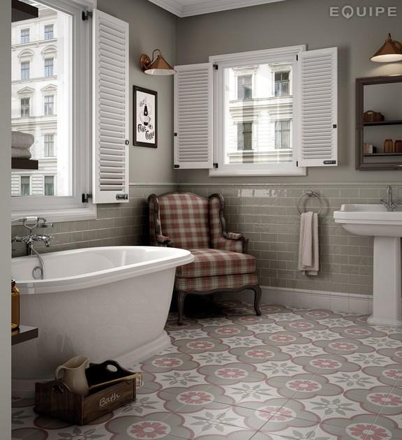 EQUIPE CERAMICAS Стена / пол из керамогранита sun-id-1356703 - Вид №12