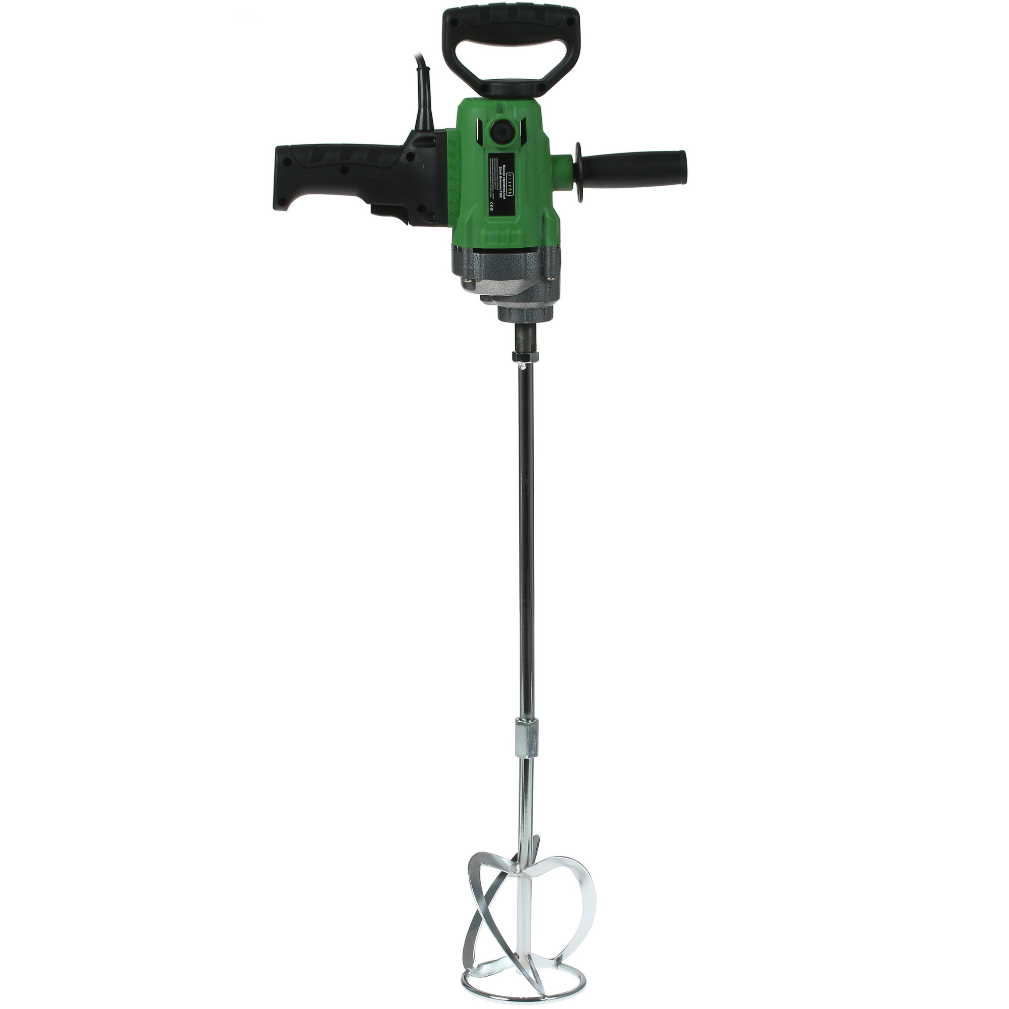 Дрель-миксер Zitrek Greenmix 1200 4788259 STDN-0129483 - Вид №2