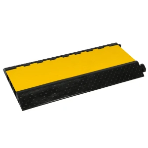 90529719 Кабель-канал ПК Технология 55x62 мм цвет черный 0.90 м STLM-1477392