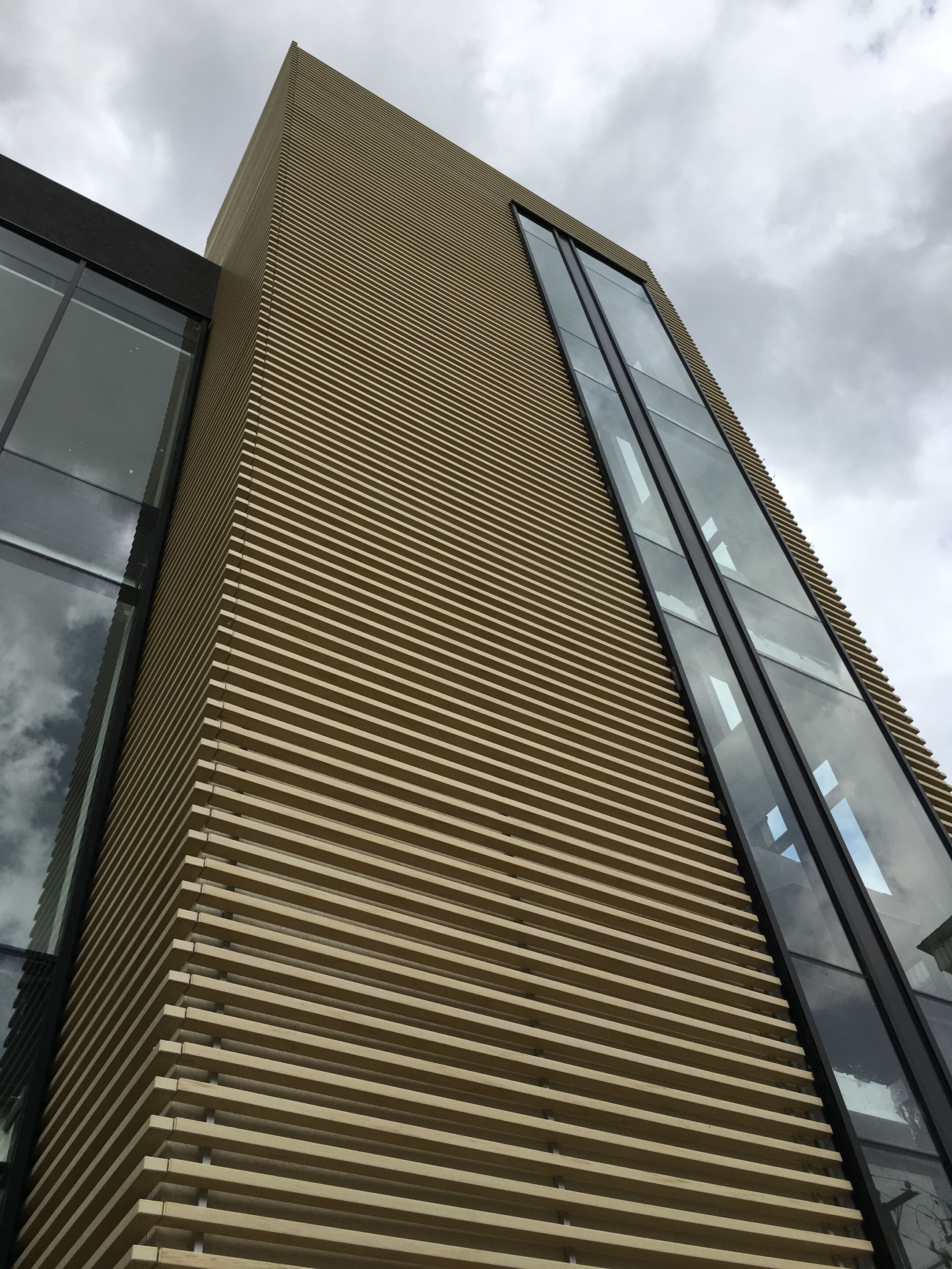 Композитные деревянные Frangisole Woodn Greenwood Древесина разнообразная ARCH-00022359 - Вид №59