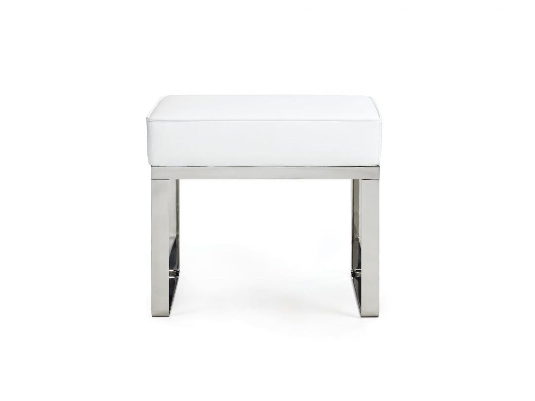 Низкий мягкий стул Classicon BANU ARCH-00069582 - Вид №2