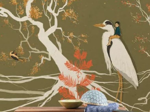 Натуральный ПВХ обои бесплатно, ЭКО, моющиеся