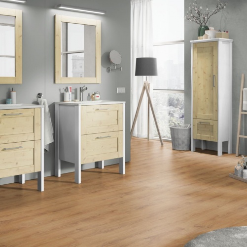 Пробка EGGER Cork+ Оденвальд (Гладкая) 1292х193 мм 1201400003 - Вид №22