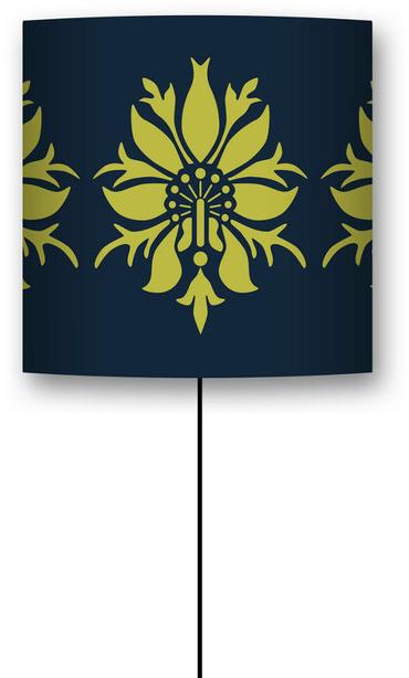 CONCEPTUWALL Цилиндрический абажур Pondichéry sun-id-1403174 - Вид №1