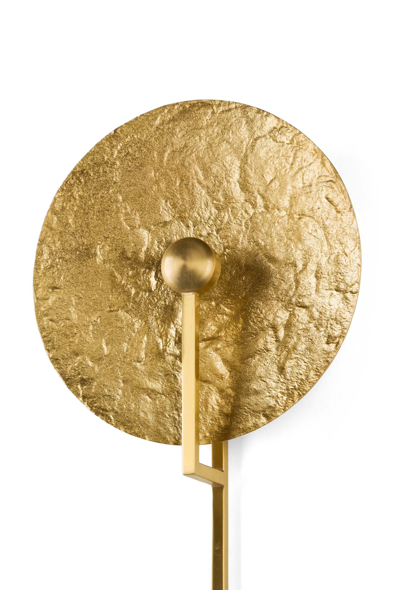 2000983190857 Настенный светильник Salamanca ELECTRORETRO Sol - Вид №1