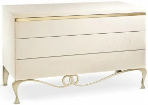 Cantori Комод из дерева J'adore