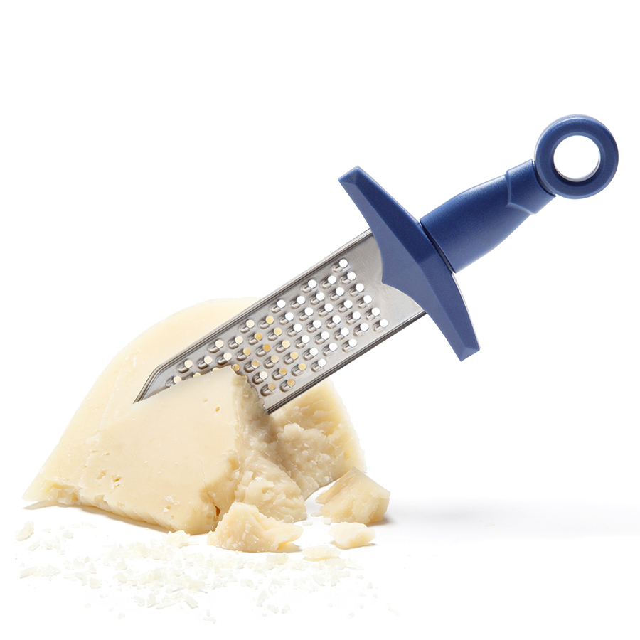 PE588 Терка для сыра peleg, gratiator Peleg Design  - Вид №1