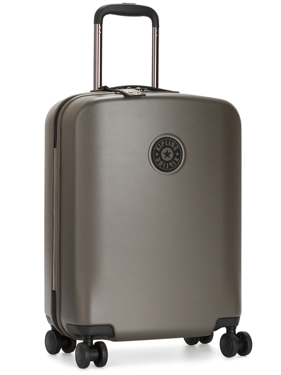 KI683275U Чемодан S Small Cabin Size 4 Wheeled Luggage Kipling Curiosity - Вид №3