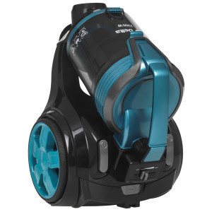 9235510 Пылесос Delta  DL-0852 черный