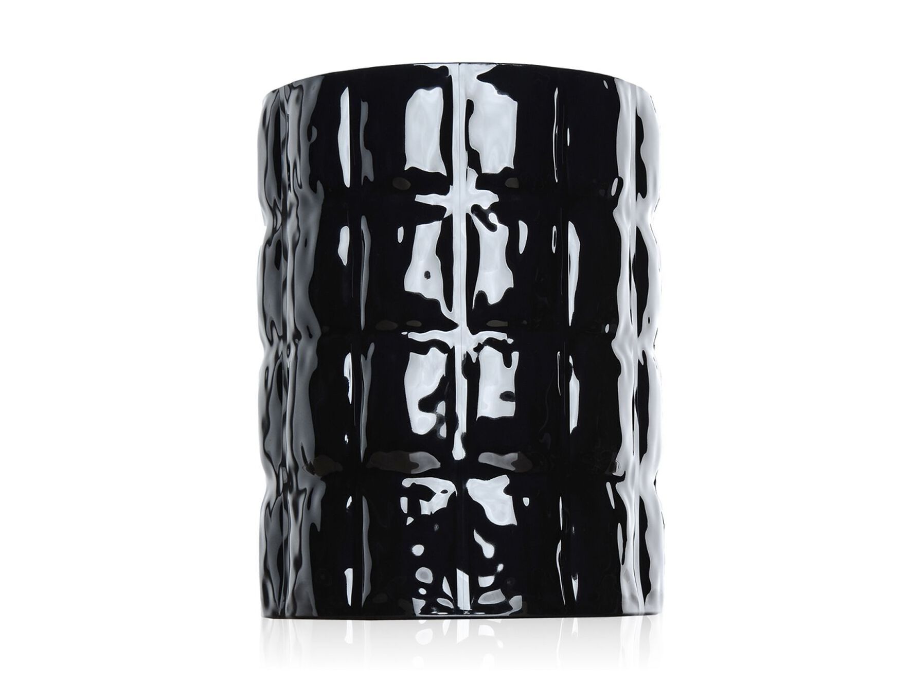 Круглая ваза из ПММА Kartell MATELASSÉ ARCH-00077602 - Вид №22