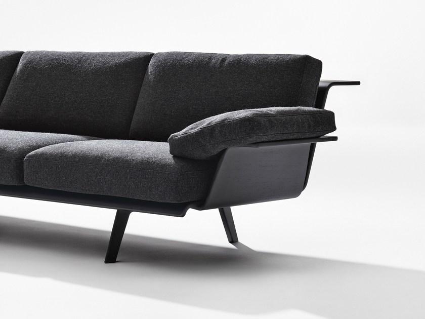 arper Модульный диван Zinta sun-id-1347938 - Вид №1