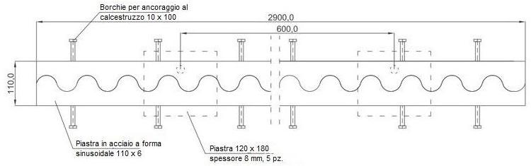 CPR GIUNTI Строительно-ремонтный стык промышленных полов sun-id-1347350 - Вид №1