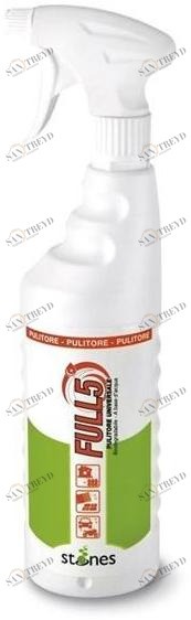 STONES Очиститель на водной основе sun-id-1437438