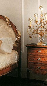 Тумбочка  CEPPI 2219