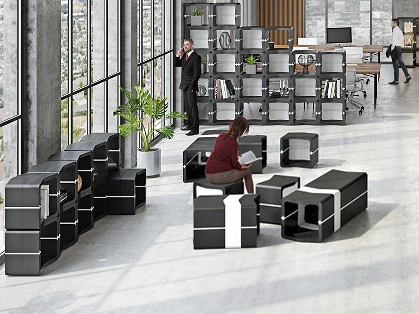 Movisi Модульный диван sun-id-1397679 - Вид №3