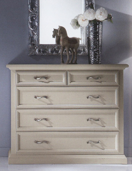 Комод  ARTE CASA 2342 Evoluzione