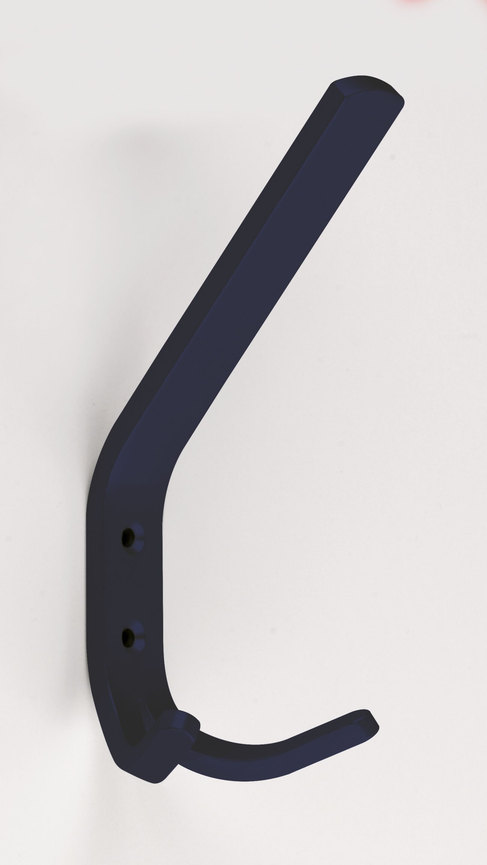 Алюминиевый настенный крючок для шляп Iserlohner Haken STOCKHOLM ARCH-00003681 - Вид №2