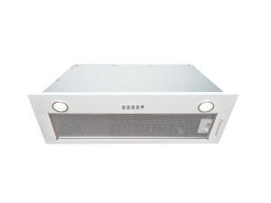 90352629 Вытяжка встраиваемая 70 см цвет белый SLD EW8020 STLM-0196916 SCHAUB LORENZ