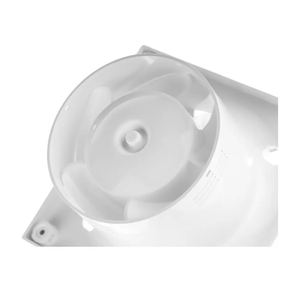 Вентилятор осевой EQUATION KWS100T для эффективной вытяжки 86905897 STLM-0072361 - Вид №2