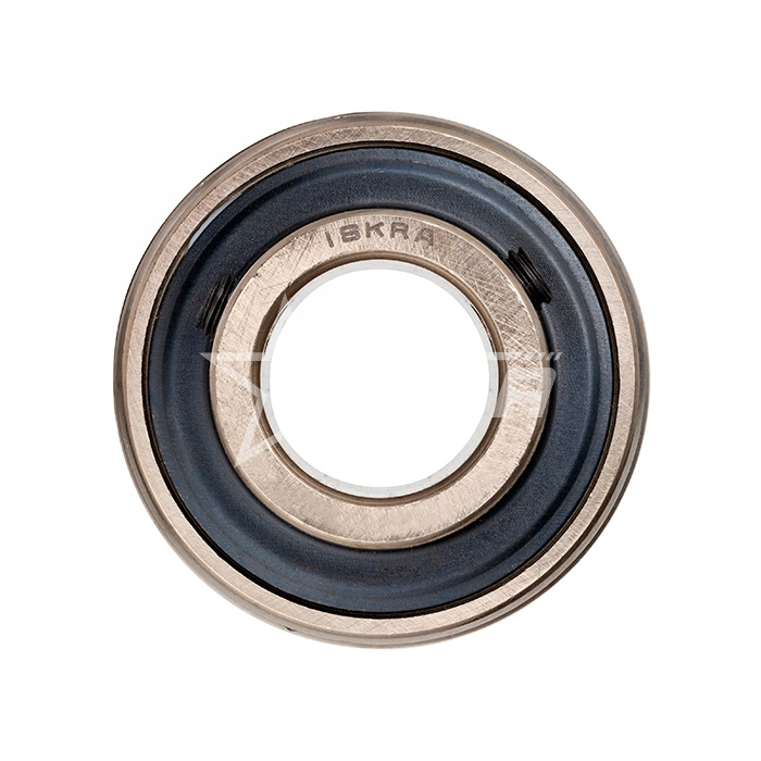 IS1473 Высокотемпературный корпусной подшипник UC205 BHTS ZZ 280° ISKRA  - Вид №5