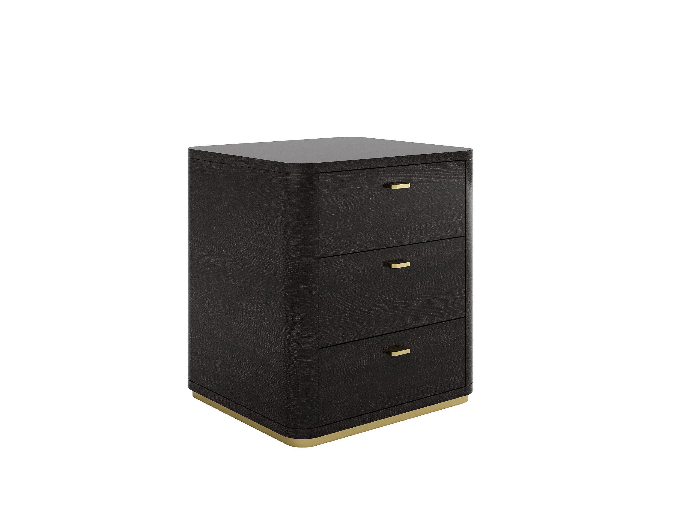 Тумбочка с ящиками Casa Magna CRIS II ARCH-00111309 - Вид №2