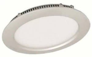 NEXO LUCE Круглый встраиваемый светодиодный точечный светильник Inlux recessed 5095