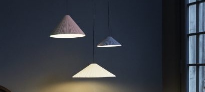 094762 Подвесной светильник 42 белый Marset Pu-erh  - Вид №3