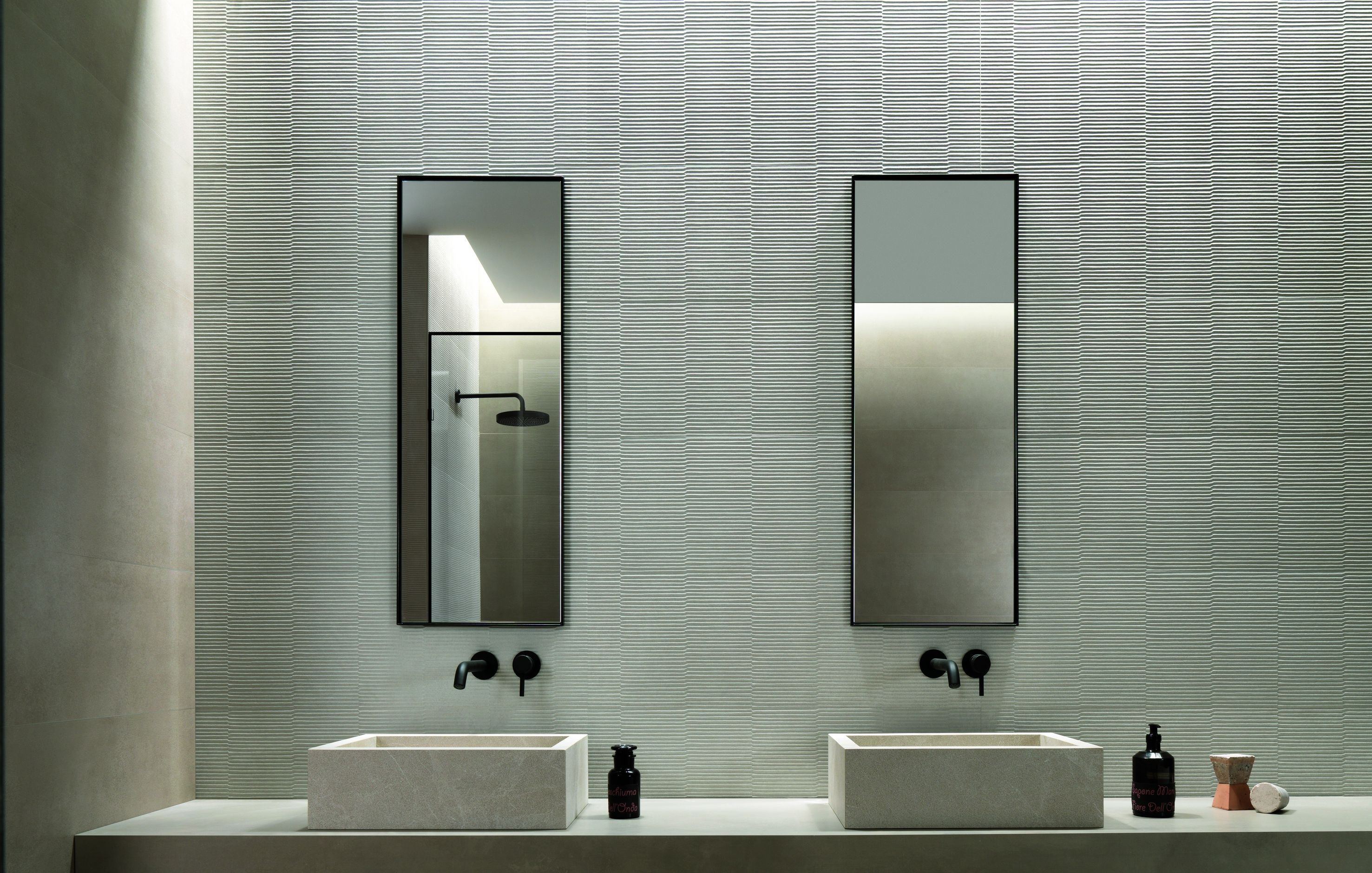 Плитка с трехмерной поверхностью из керамогранита FAP ceramiche Лето ARCH-00033147 - Вид №2