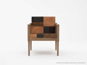 95_218 Кресло Karpenter Katchwork