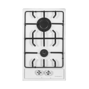 9140883 Газовая варочная поверхность Delvento V30V20W088