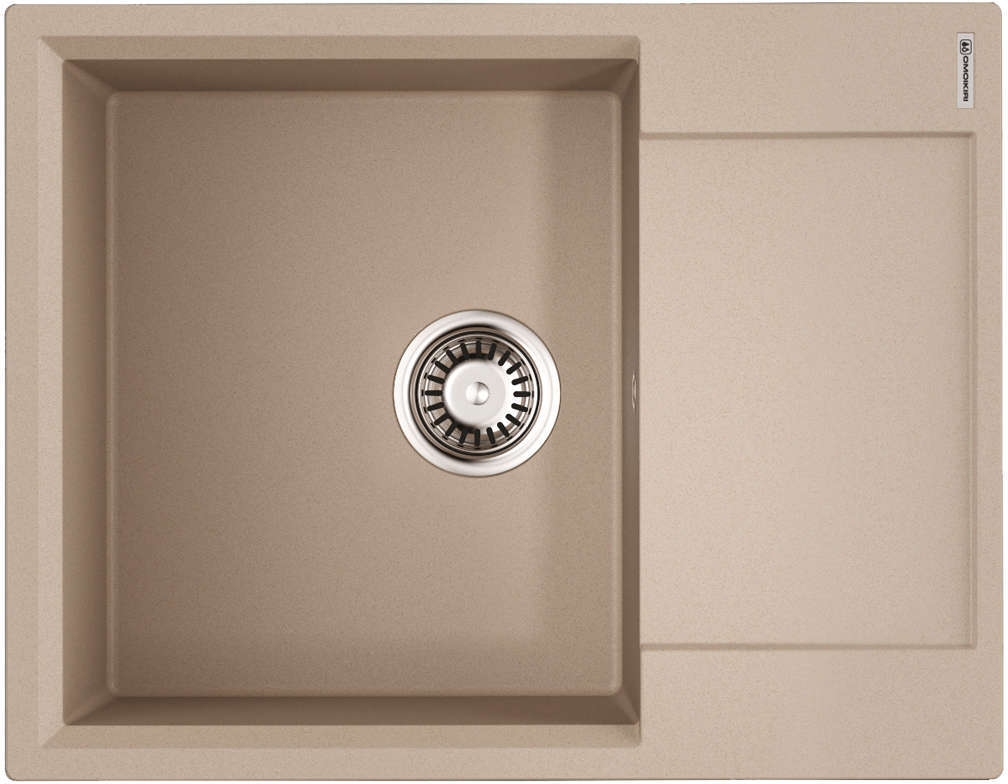 Кухонная мойка Daisen 65 SA OMOIKIRI