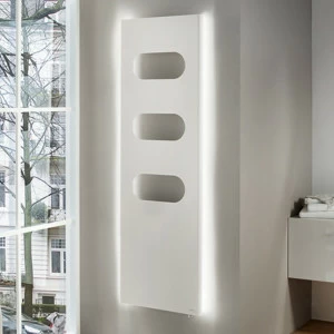 Bemm Трубный полотенцесушитель Индивидуальный;органический Plawa SPA Soft + LED