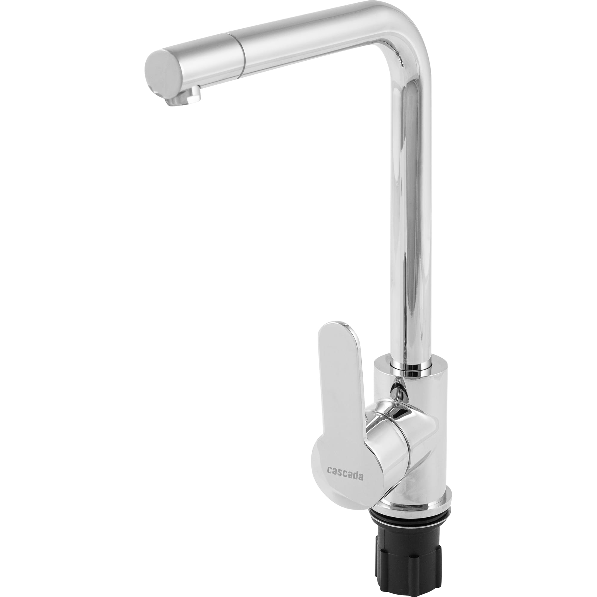82126204 Смеситель для кухни Cascada Ronda, цвет хром Santreyd 