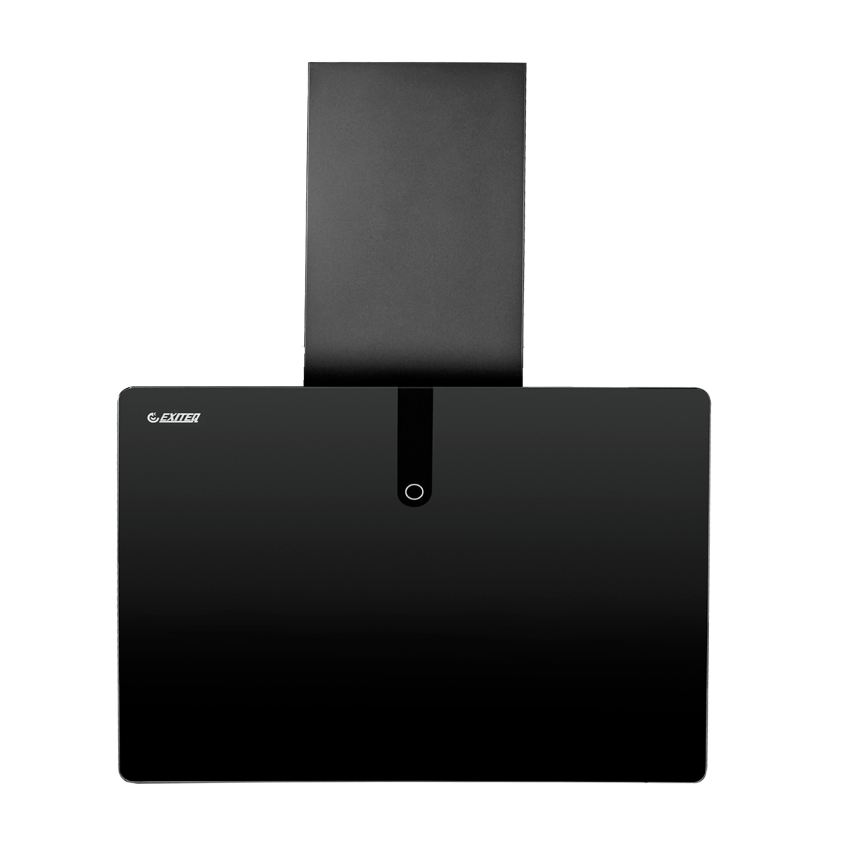 9240875 Вытяжка наклонная EXITEQ EX-1466 черный STDN-0134046