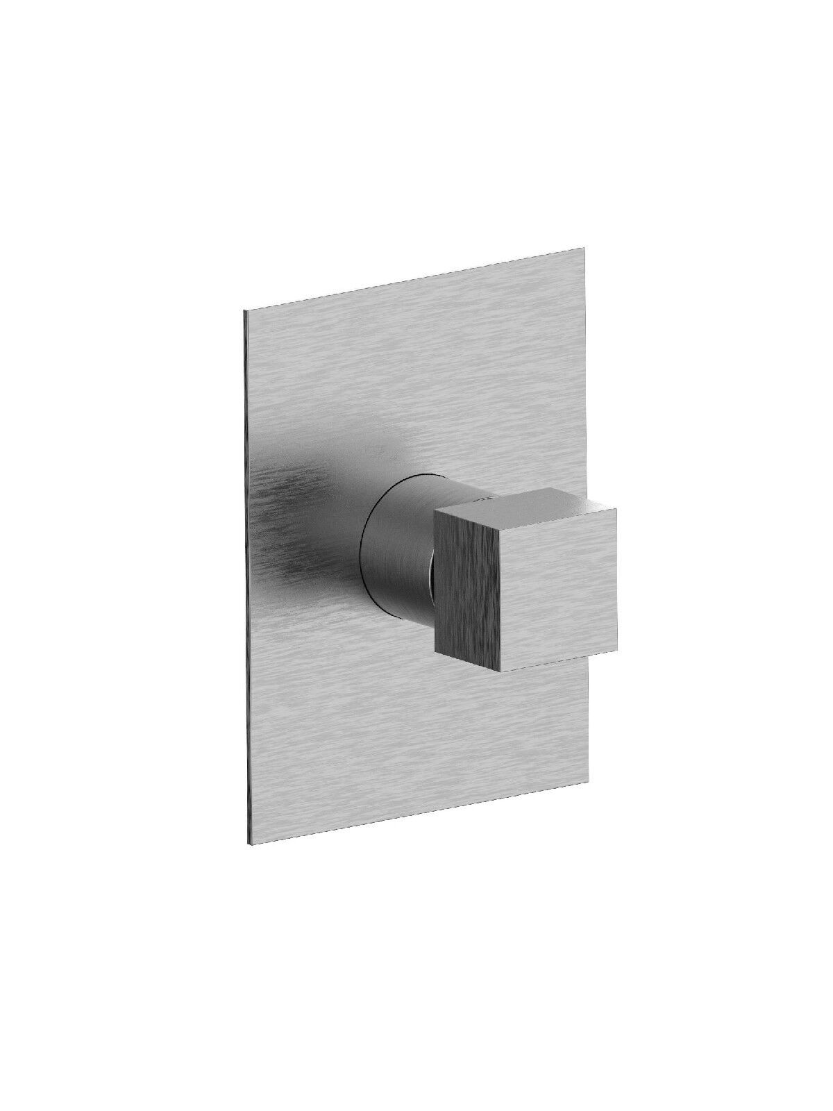 Трехходовой переключатель для душа Rubinetterie Frattini душевые кабины ARCH-00072005 - Вид №5