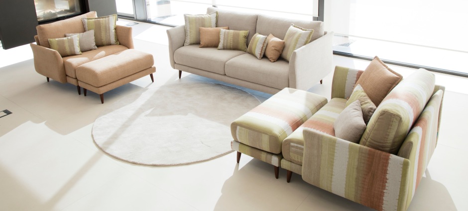 039780 Кресло Fama Helsinki Santreyd - Вид №8