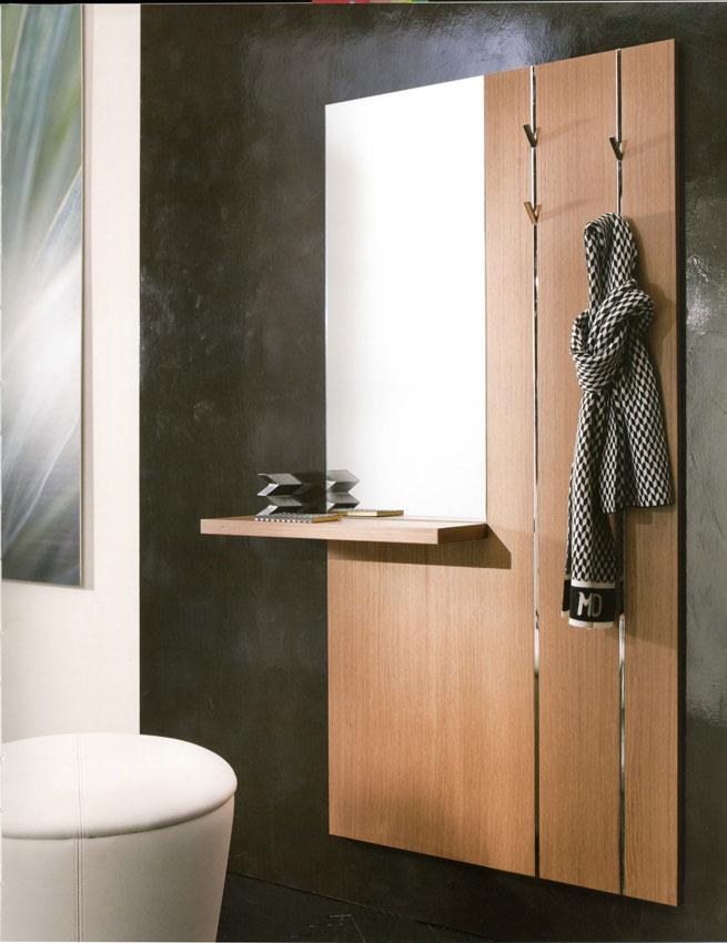 Модульная прихожая Tower PACINI CAPPELLINI 5513+5515 