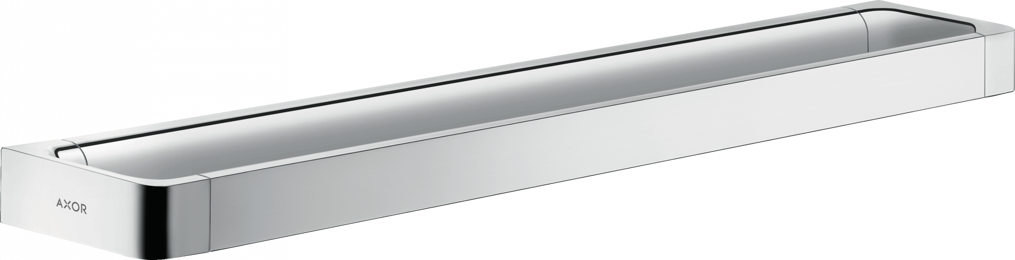42832000 Держатель для полотенец на рейке 600 мм AXOR UNIVERSAL ACCESSORIES